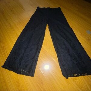 MOSCHINO WIDE LEG